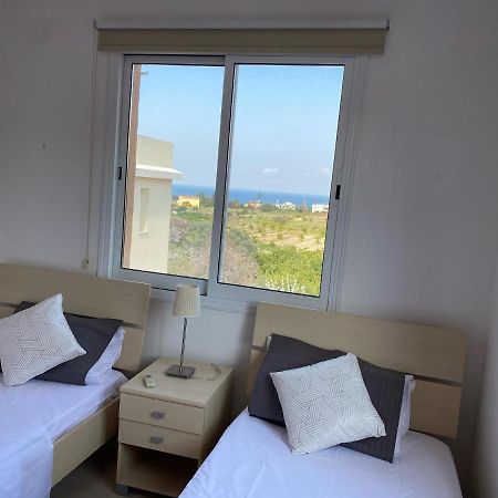 Ans Argaka Townhouse Villa Paphos Bagian luar foto