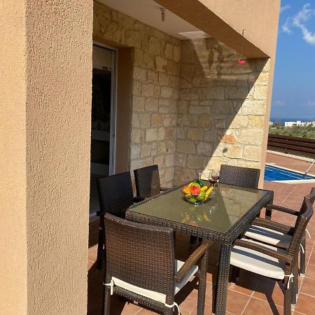 Ans Argaka Townhouse Villa Paphos Bagian luar foto