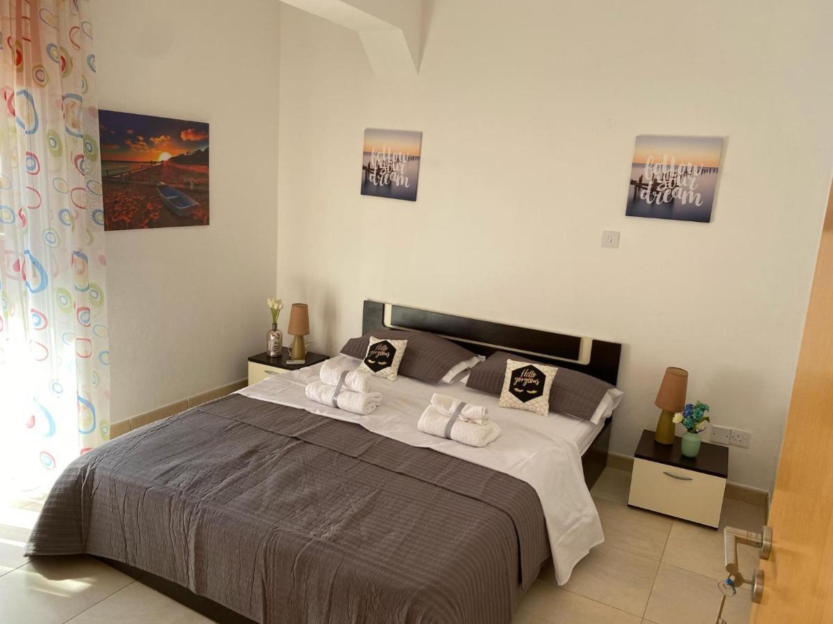Ans Argaka Townhouse Villa Paphos Bagian luar foto