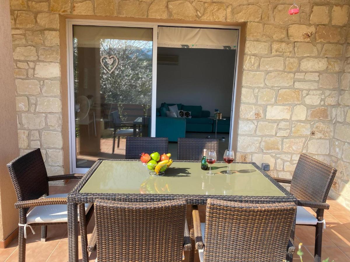 Ans Argaka Townhouse Villa Paphos Bagian luar foto