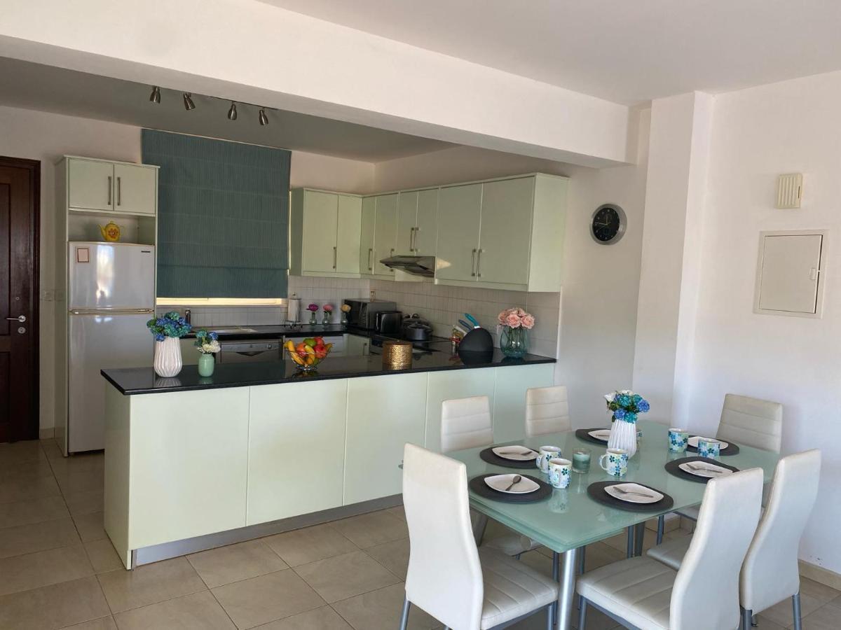 Ans Argaka Townhouse Villa Paphos Bagian luar foto