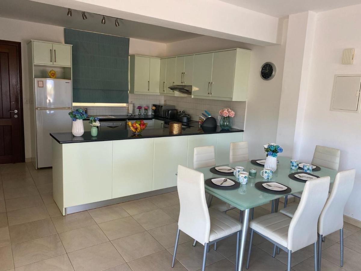 Ans Argaka Townhouse Villa Paphos Bagian luar foto