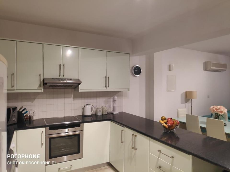 Ans Argaka Townhouse Villa Paphos Bagian luar foto