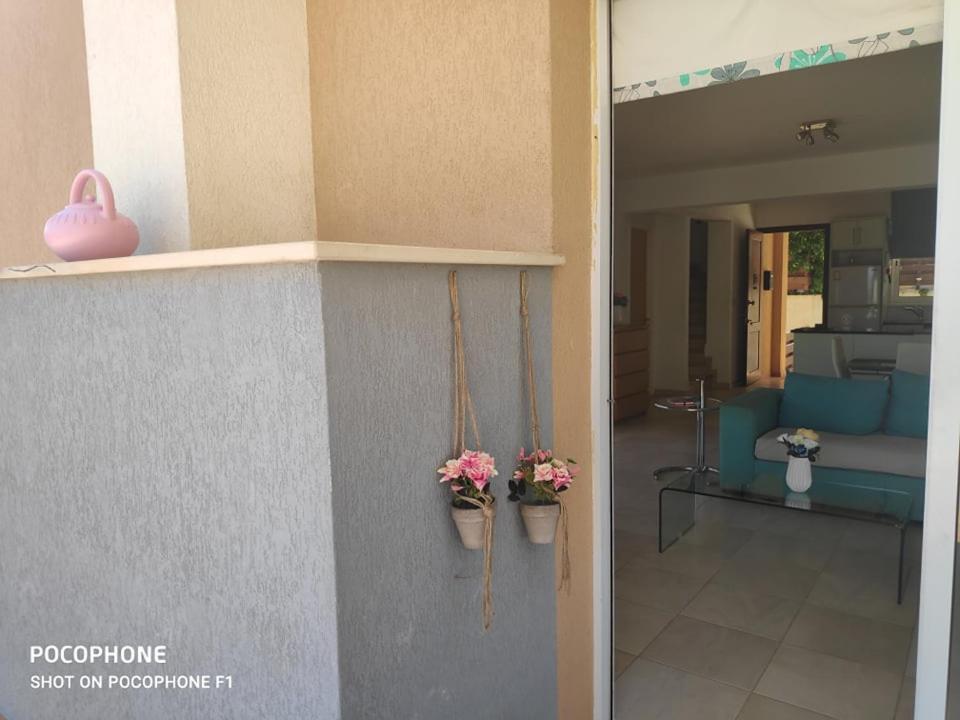 Ans Argaka Townhouse Villa Paphos Bagian luar foto