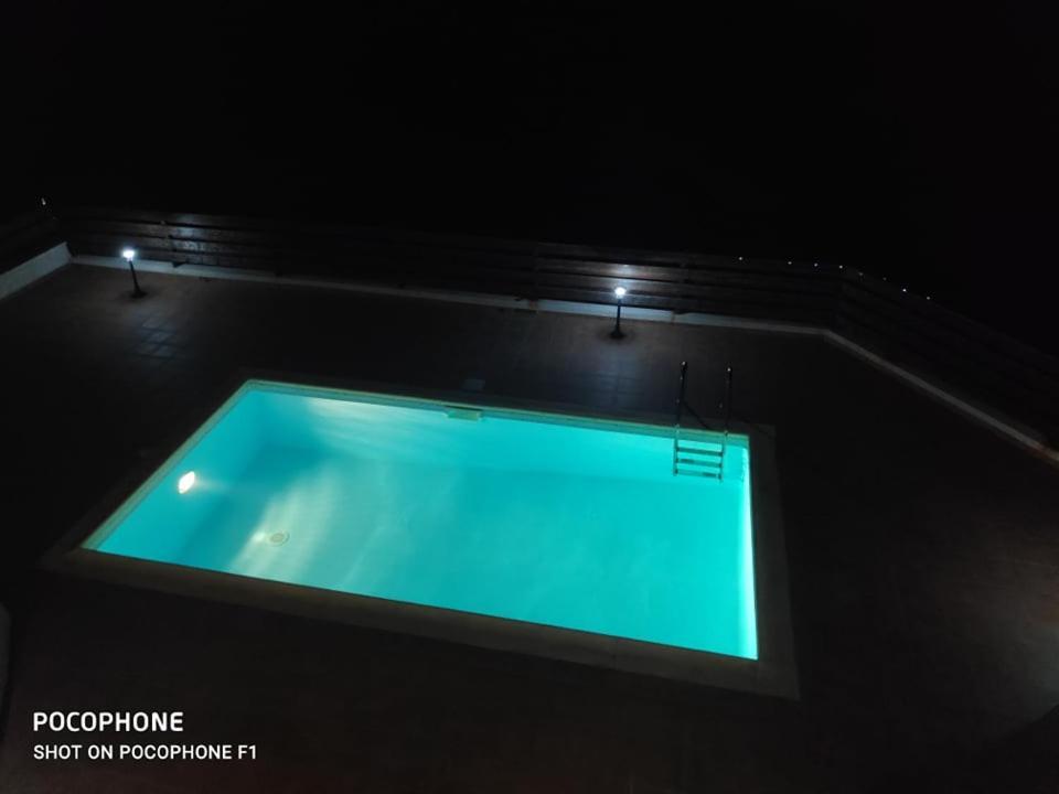 Ans Argaka Townhouse Villa Paphos Bagian luar foto