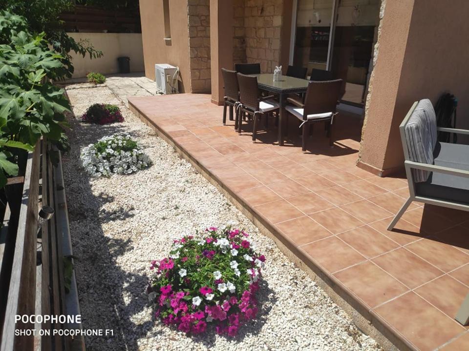 Ans Argaka Townhouse Villa Paphos Bagian luar foto