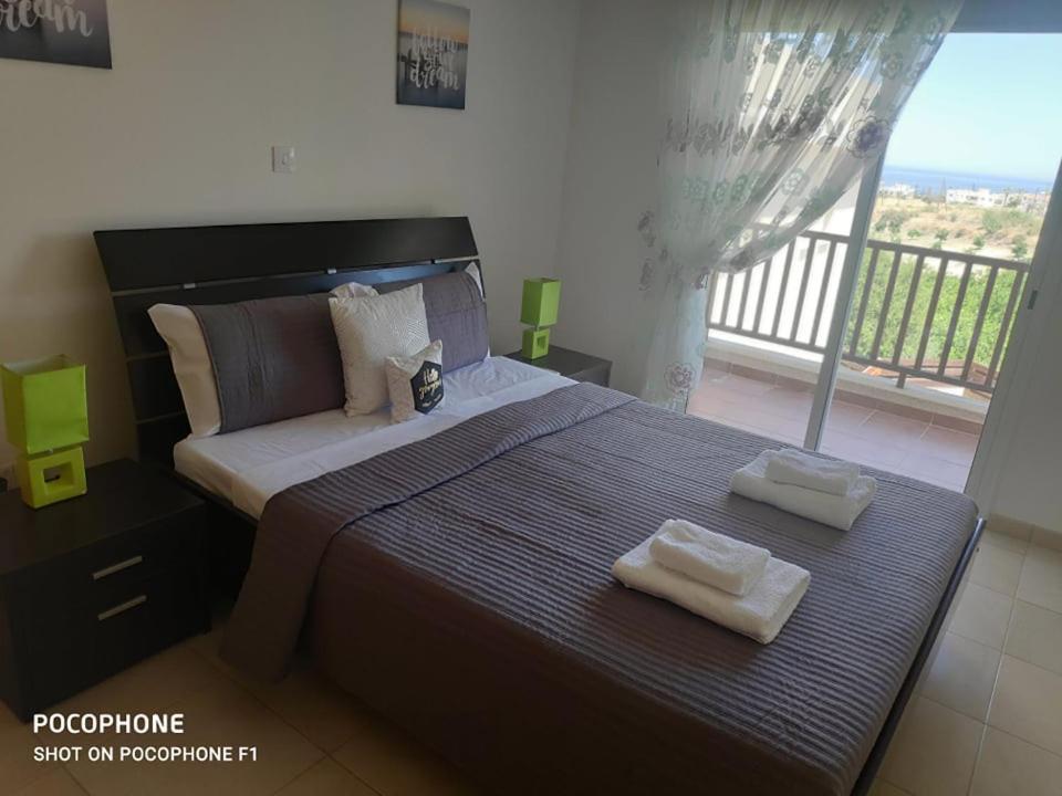 Ans Argaka Townhouse Villa Paphos Bagian luar foto