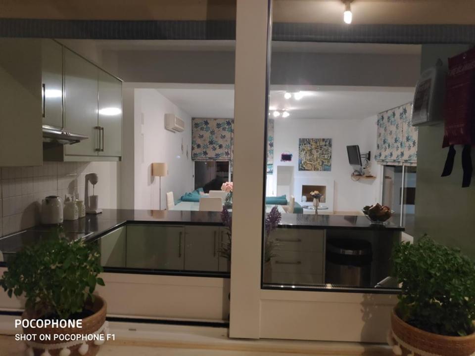Ans Argaka Townhouse Villa Paphos Bagian luar foto