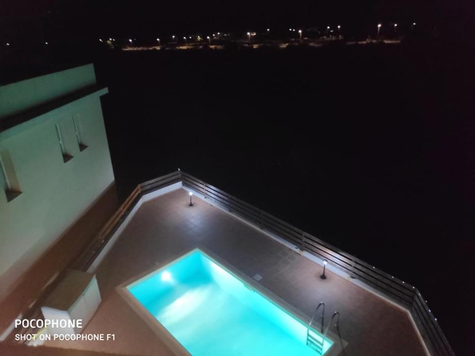 Ans Argaka Townhouse Villa Paphos Bagian luar foto